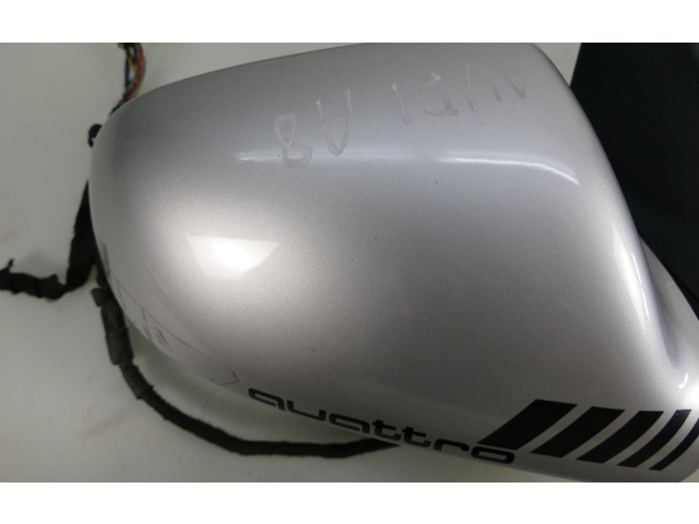 Zpětné zrcátko  Audi A8 S8 D3 4E 2007    