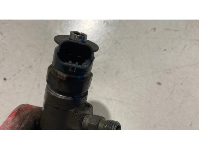 Vstřikovač 0445110489   Ford Focus  pro naftový motor 1.5  