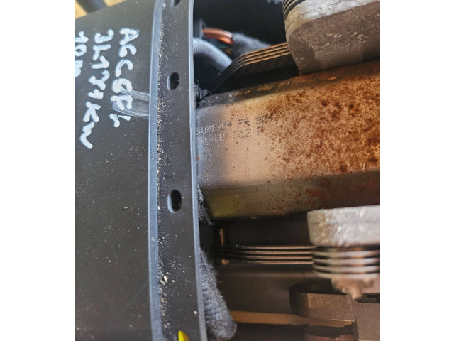    Рулевая рейка 4F0419512F, 4F0905852D   Audi A6 S6 C6 4F 2004 - 2011 года