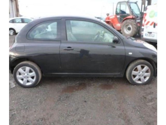 Zpětné zrcátko  Nissan Micra 2003    