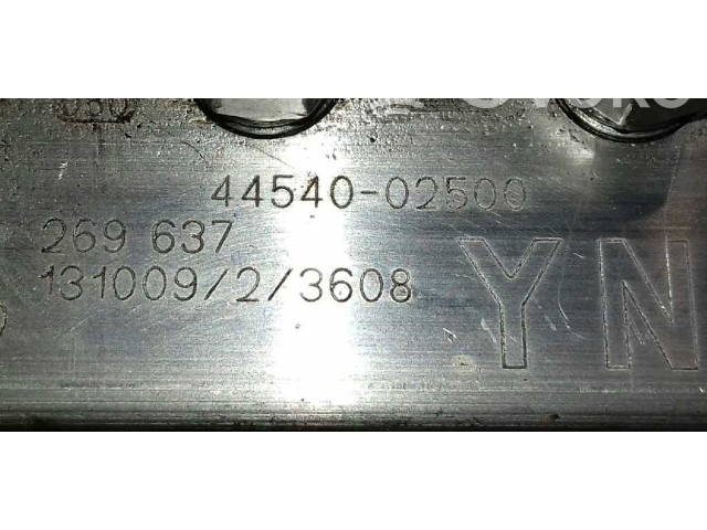 Блок АБС 4454002500, 269637   Toyota  Auris E180  2012 - 2018 года