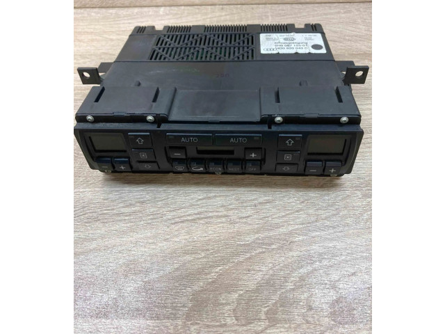 Блок управления климат-контролем 4D0820043C, 5HB00715501   Audi A8 S8 D2 4D