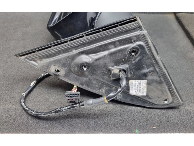 Zpětné zrcátko  Audi Q7 4L 2012  4L1857410CH, 8R0857536F  