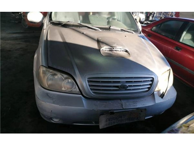 Přístrojová deska  KIA Carnival 2002 200364300K, 0K52A55430  