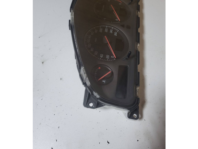 Přístrojová deska  Volvo XC70 2002 9459821, 69294580T  