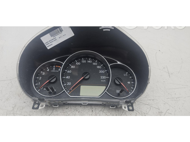 Панель приборов 8380052Z40   Subaru Trezia       