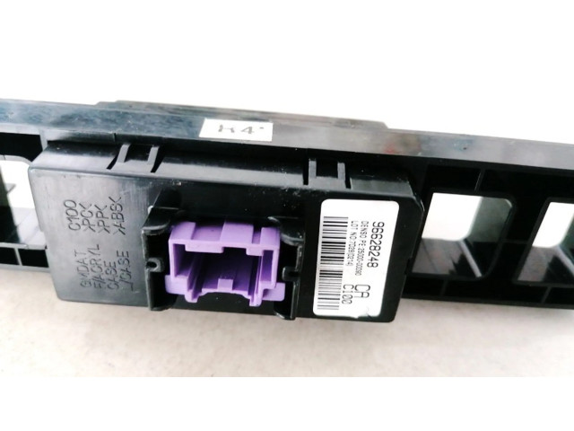 Дисплей    96628248, 25000-00090   Chevrolet Captiva