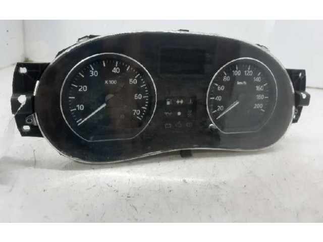 Přístrojová deska  Renault Sandero I 2012 216774992  