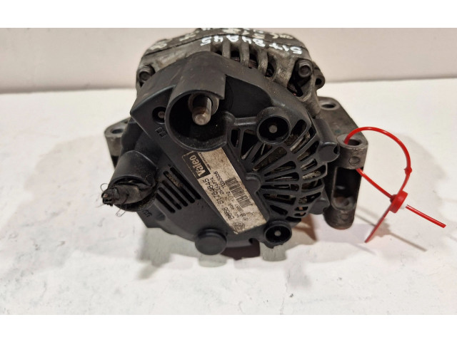 Генератор 51784845, 0000046823547   Fiat Grande Punto      