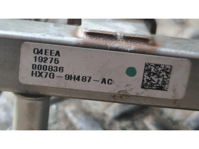 Vstřikovač HX7G9H487AC, HX7G9D280BB   Ford Escape IV  pro benzínový motor 1.5  