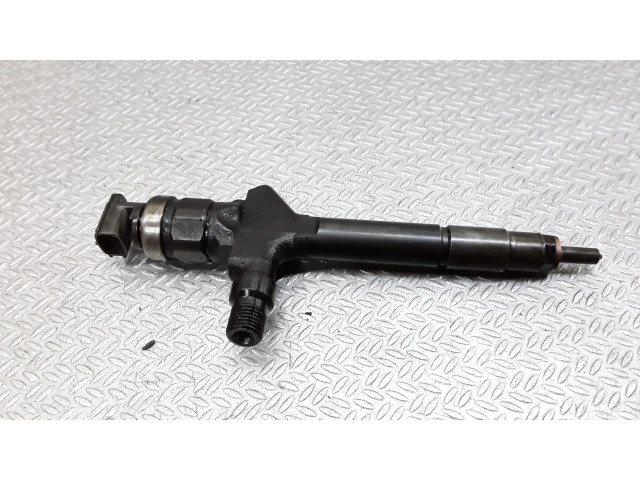 Форсунка RF7J13H50    Mazda 5 для дизельного двигателя  2