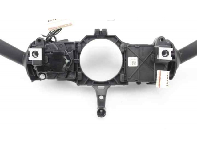Подрулевой шлейф SRS 5Q0953521R, 5Q0953502AJ   Volkswagen Tiguan