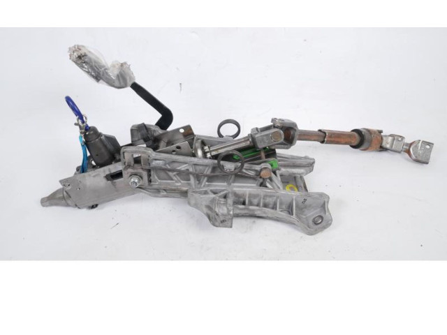    Рулевая рейка 4M513C529AF   Ford C-MAX I 2003 - 2010 года