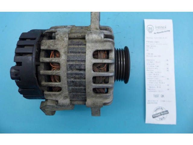 Генератор 2655476, IMPRK1343390   Chevrolet Aveo      