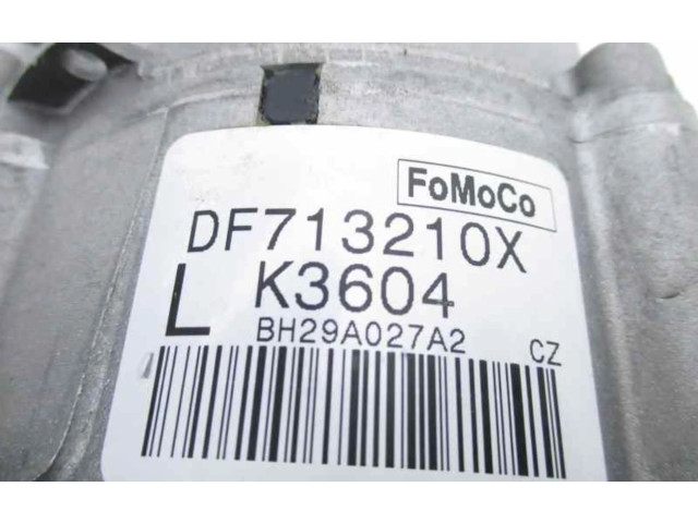 Volant Mazda 2  DF713210X  