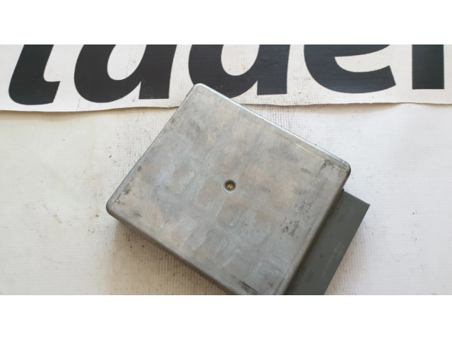 Řídící jednotka 98AB12A650BGH, 98AB12A650   Ford Focus 2003