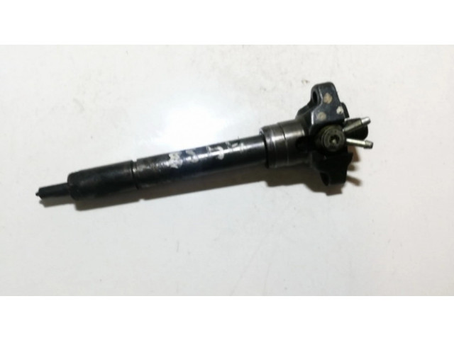 Форсунка 0432191528, 091h    BMW 3 E46 для дизельного двигателя  2