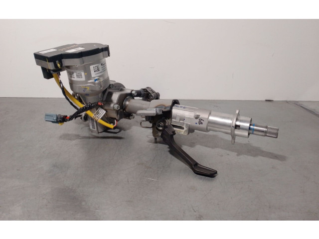    Рулевая рейка GE802B3000, 56310Q0100   Hyundai Bayon 2021 -  года
