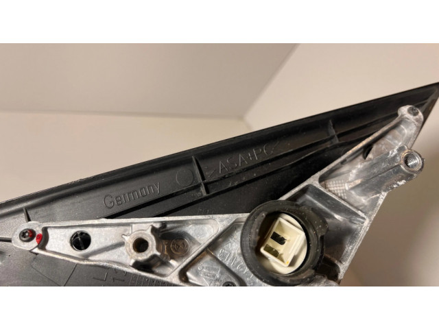 Zpětné zrcátko  BMW 3 E90 E91 2009  7182695  