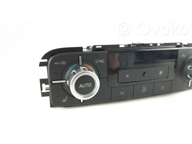 Блок управления климат-контролем 7P6907040BC, 5HB010433   XPeng G3
