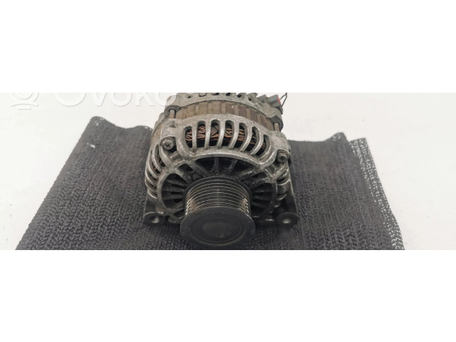 Генератор A3TB4981, 12V90A3821   Mazda 6 2.0     