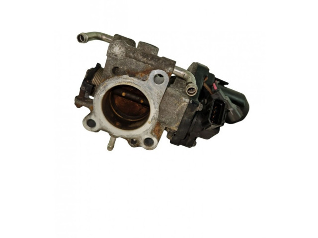 Pojistková skříňka Электрическая задвижка 8945230150, 21020   Toyota Prius (NHW20) 2005