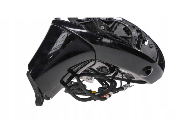 Зеркало электрическое        Mercedes-Benz EQS V297  2021 -  года   