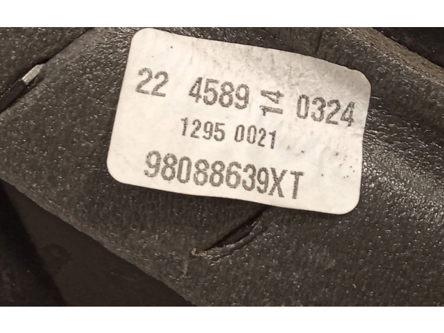 Zpětné zrcátko  Peugeot 308 2017  98088639XT, 12950021  