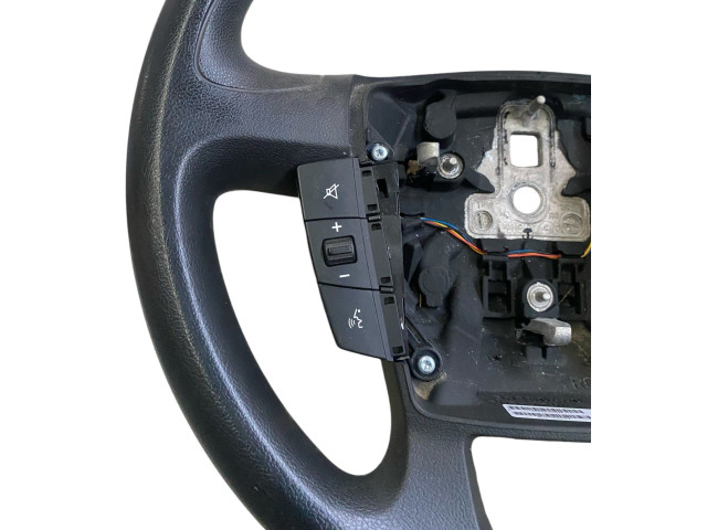Руль Citroen Jumper  2007 - 2013 года 34130839B      