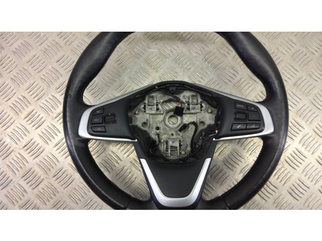Блок управления климат-контролем 6809201, 6860294   BMW X1 F48 F49