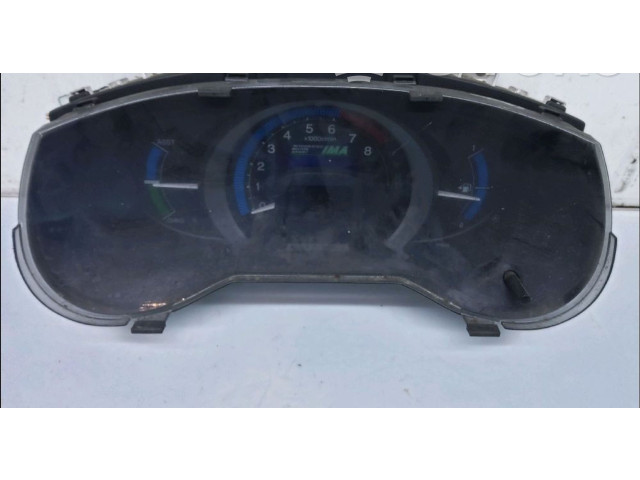 Панель приборов 78100TM8G23, 78100TM8G22   Honda Insight       