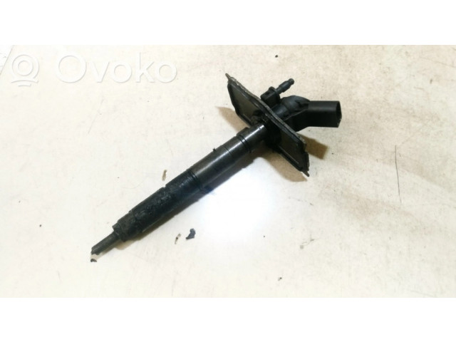 Vstřikovač 059130277ac, 060325  aarddd1  04451150   Audi A6 S6 C6 4F  pro naftový motor 2.7  