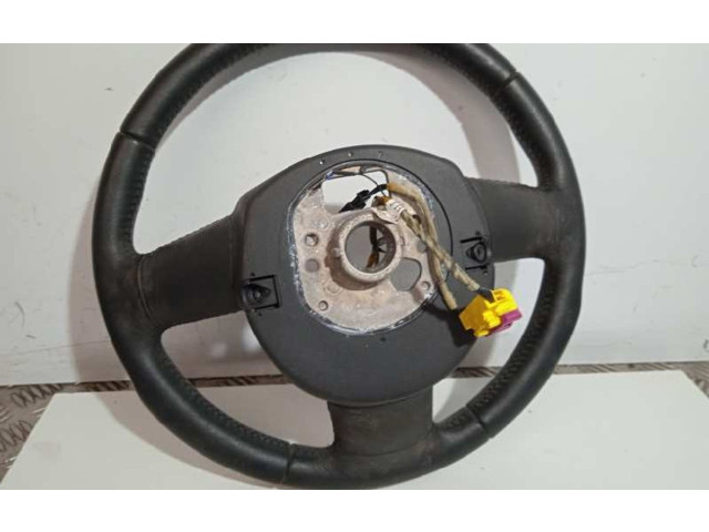 Руль 3R0419091CBYS, CONMANDOS   Seat Exeo (3R)