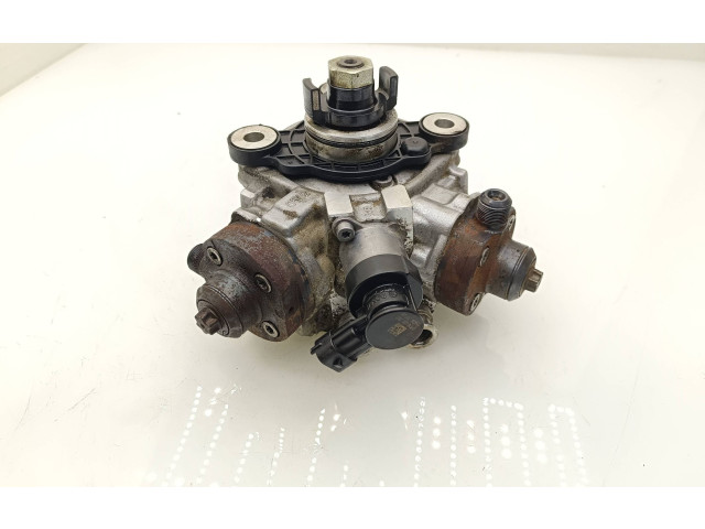 Vstřikovací čerpadlo 31372081, 0445010681   Volvo V60    D5244T21 