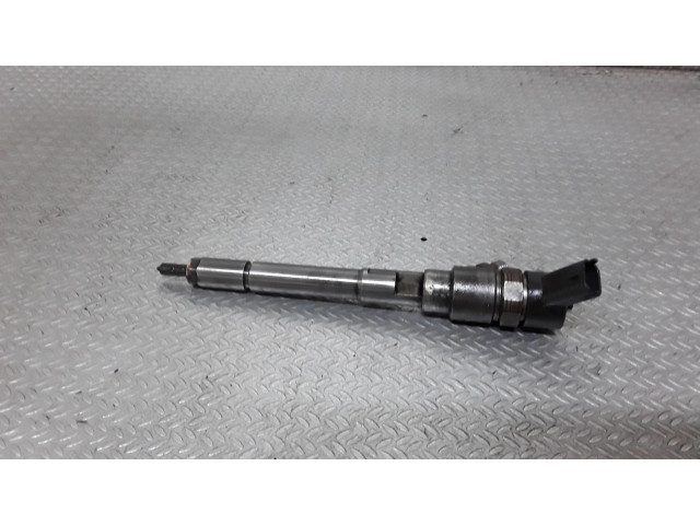 Форсунка 0445110270, 96440397    Chevrolet Captiva для дизельного двигателя  2
