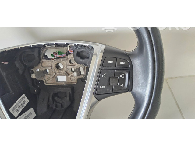 Volant Volvo V60 2015 P31332927, 34152636B  