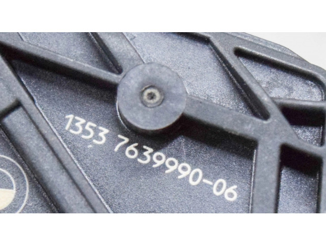 Vstřikovač 0261500539, 7639990   BMW 2 F22 F23  pro benzínový motor 2.0 B48 B20 A 