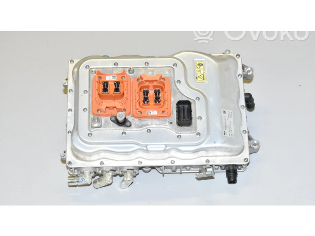 Блок управления 9454918, 12369454918   BMW i3