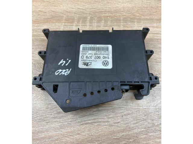 Блок управления АБС 1H0907379D   Volkswagen PASSAT B4