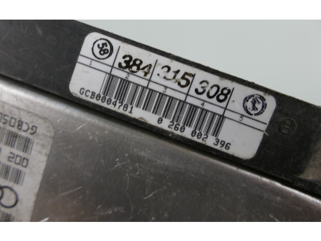 Блок управления коробкой передач 4A0927156AK   Audi A6 S6 C4 4A