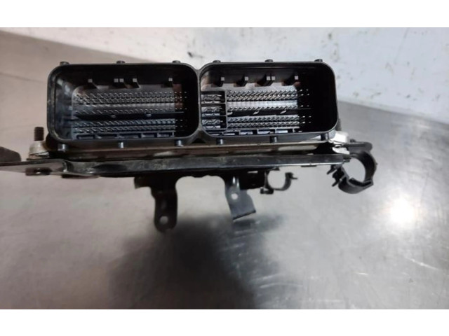 Блок управления двигателя 52134395   Fiat Fiorino