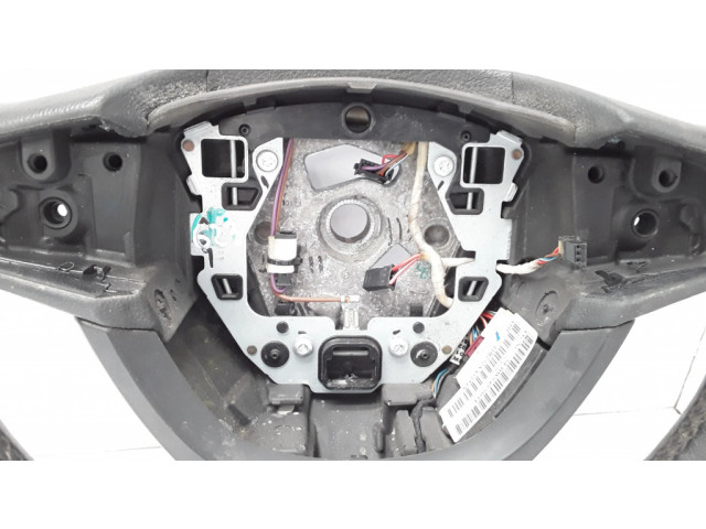 Руль BMW 5 F10 F11  2009-2016 года C1610236110, 1610236110      