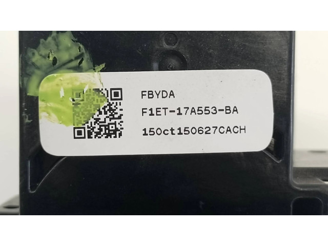 Ручка стеклоочистителей F1ET17A553BA   Ford Focus ST