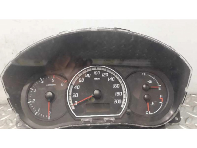 Přístrojová deska  Suzuki Swift 2010 3410072KL0, 3410062J3  