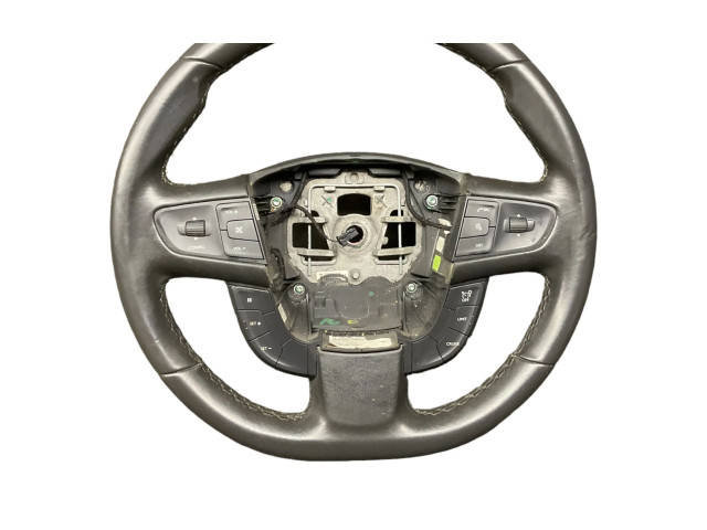 Руль 1014968S54A, 96863325ZE   Peugeot 508 2011