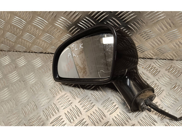 Зеркало электрическое        Mercedes-Benz SLK R172  2011 - 2017 года   