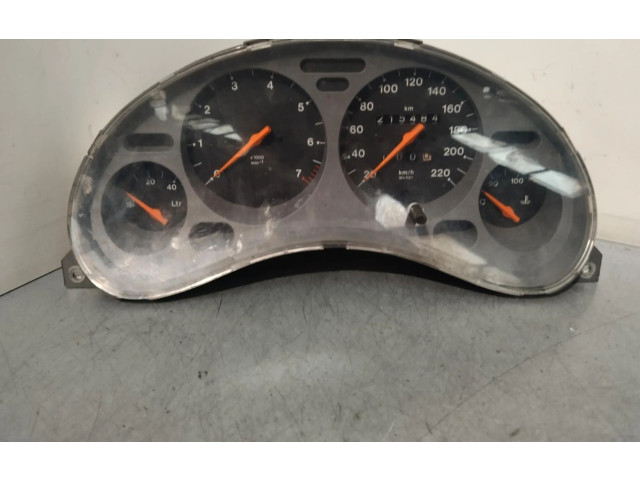 Přístrojová deska  Opel Tigra A  88481669  