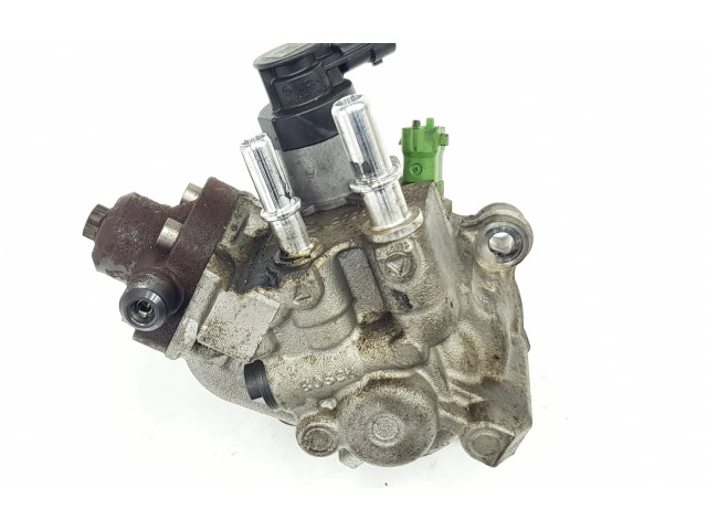 Vstřikovací čerpadlo G4D39B395BA, LR082271   Land Rover Range Rover Velar     