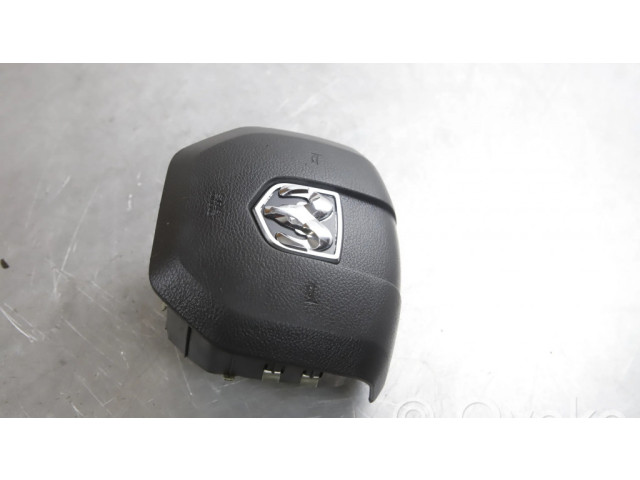 Подушка безопасности водителя 4JE2323HBKE, P1EF19XDVAG   Dodge RAM