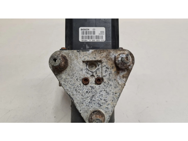 Jednotka ABS 0265224065, A0004464889HL   Mercedes-Benz Vito Viano W638 2001